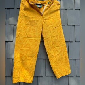 Mokoyubi Sunshine Zap Hillcrest Pant - 28